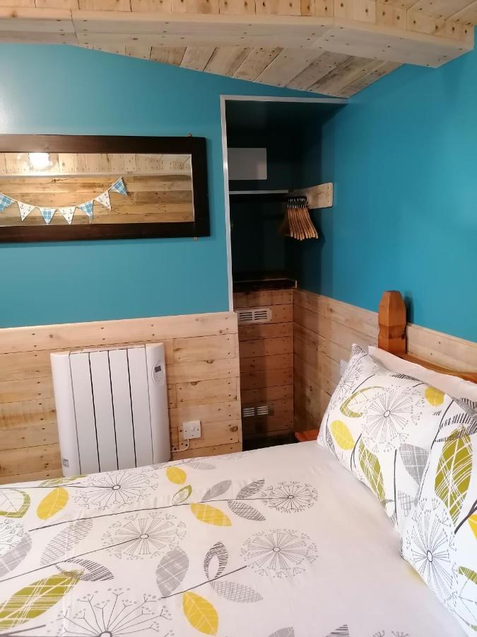 Pensalda Guest House New Quay Kültér fotó