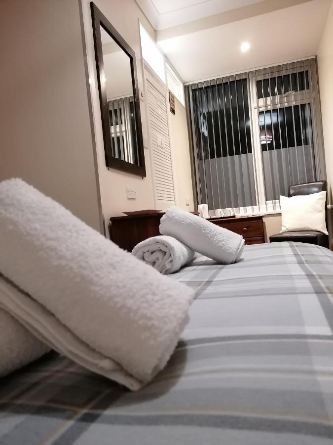 Pensalda Guest House New Quay Kültér fotó